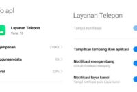 Cara Mengatasi Android Yang Tidak Bisa Menerima Panggilan Masuk