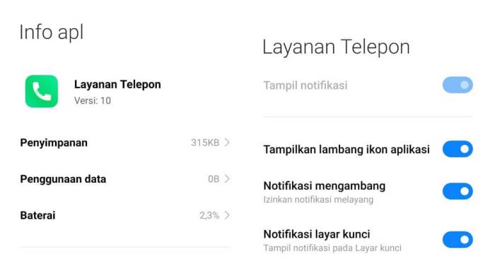 Cara Mengatasi Android Yang Tidak Bisa Menerima Panggilan Masuk