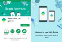 Tutorial Lengkap Menggunakan Fitur Family Link Di Android