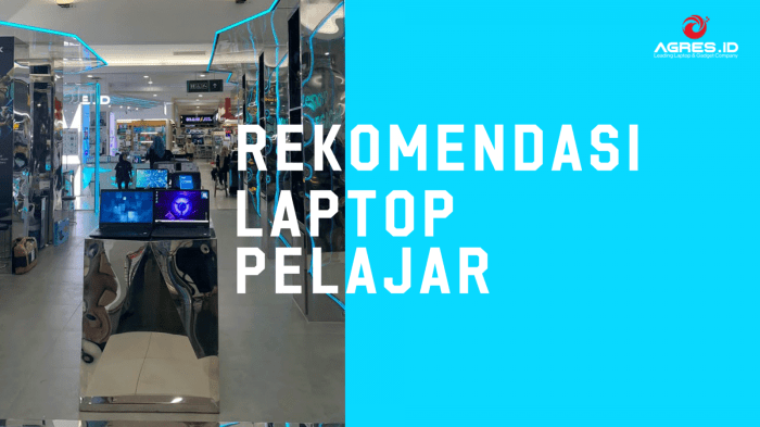 Laptop Murah Dan Ringkas Untuk Dibawa Naik Kendaraan Umum