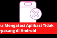 Cara Mengatasi Android Yang Tidak Bisa Terhubung Ke Server Email