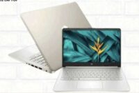 Rekomendasi Laptop Murah Dan Ideal Untuk Penggunaan Jangka Panjang